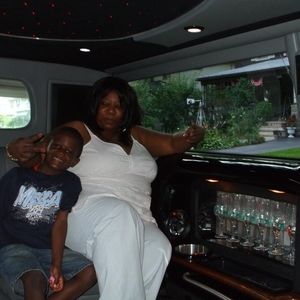 Meet your Posher, Lynn alanda